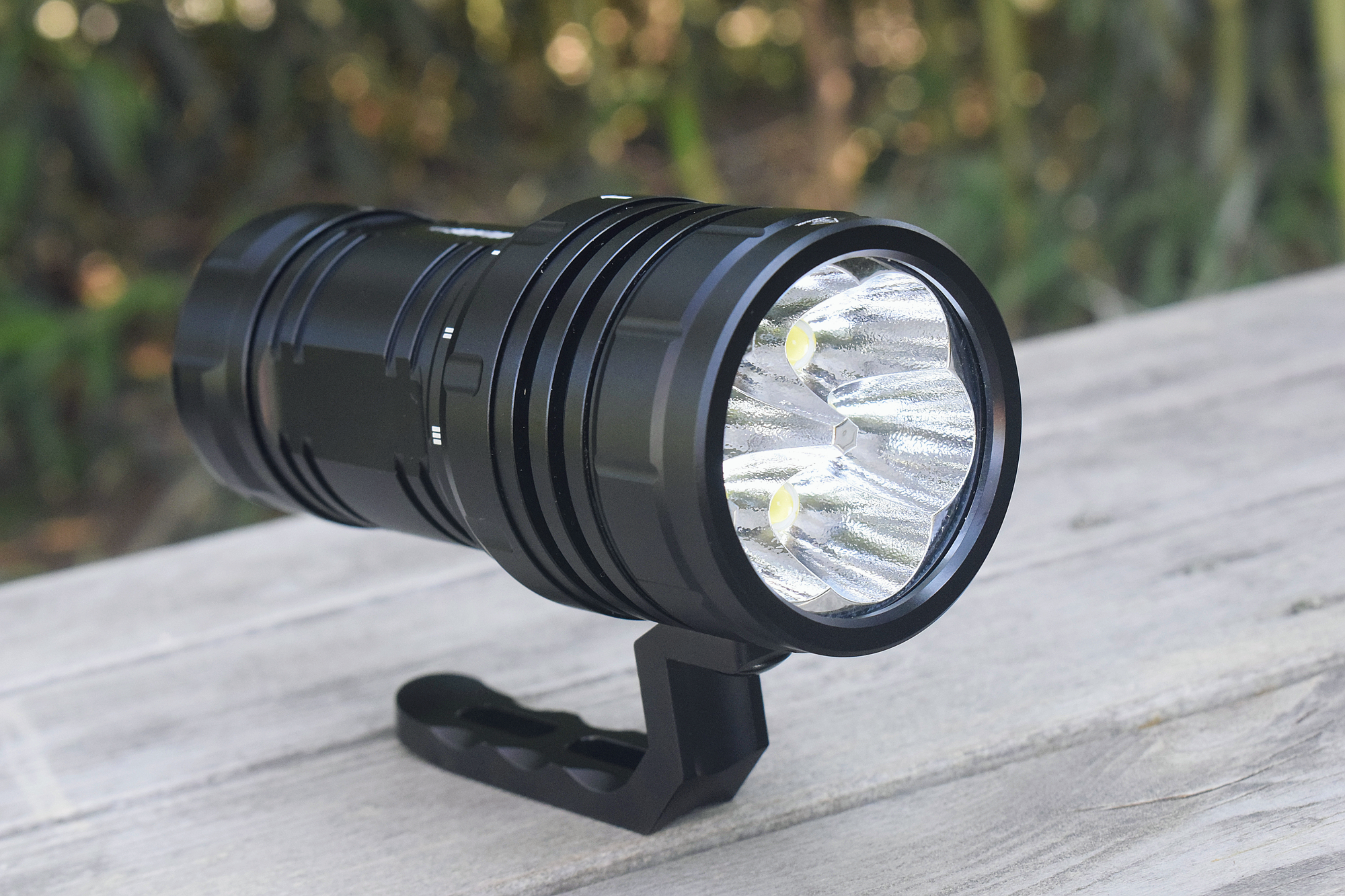 sofirn索菲恩手电直播,索菲恩sf06手电测评续航