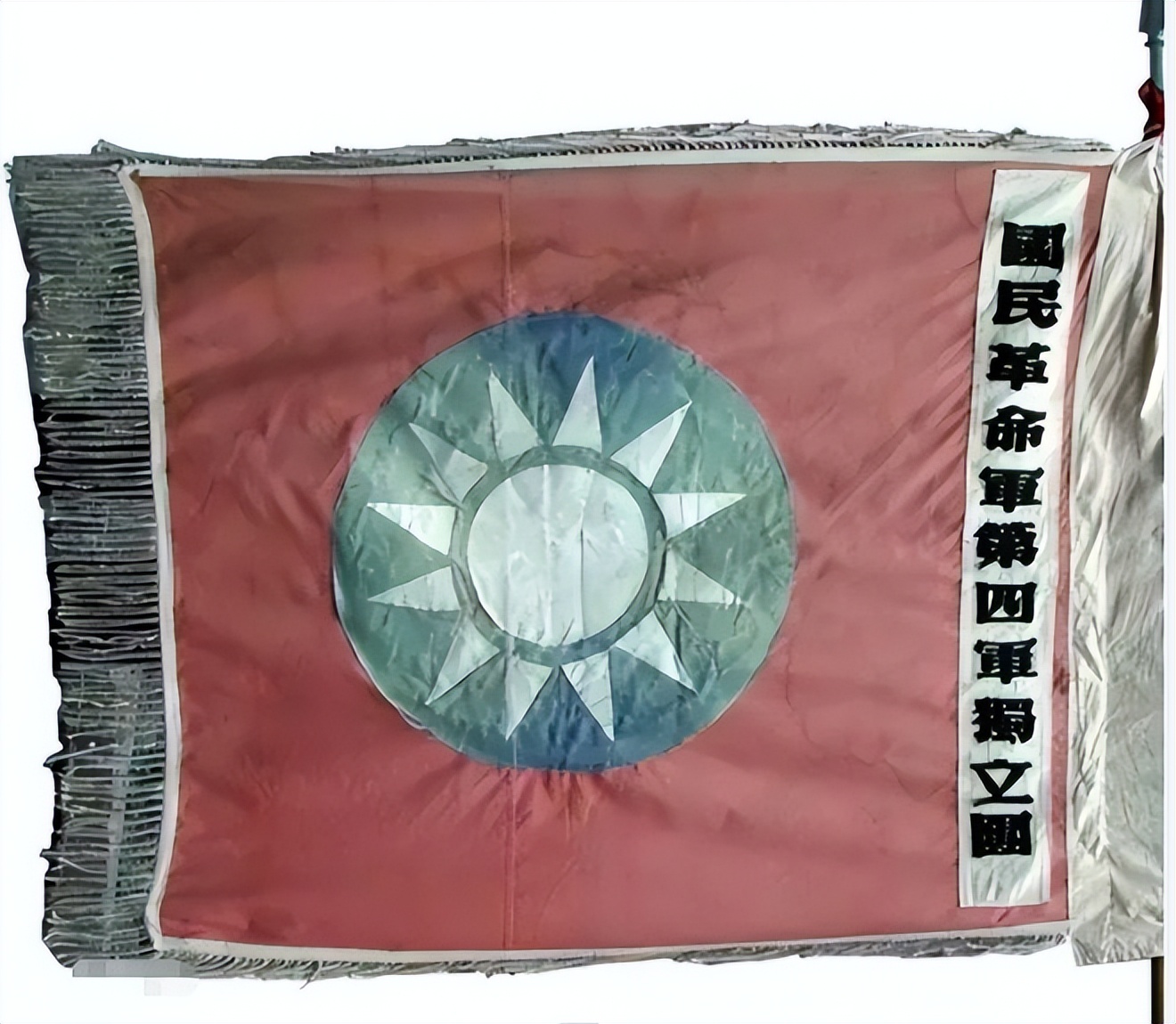 解放军的十大将军,解放军中最传奇的将军