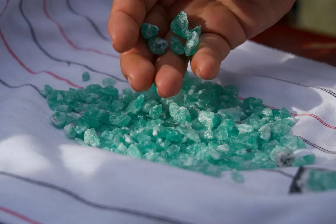 宝石涨价逻辑,宝石涨价了怎么办