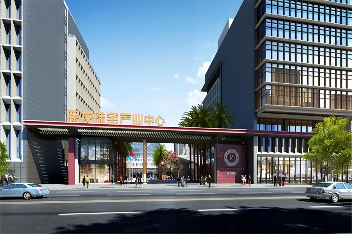 黄金珠宝行业,黄金珠宝行业新变化