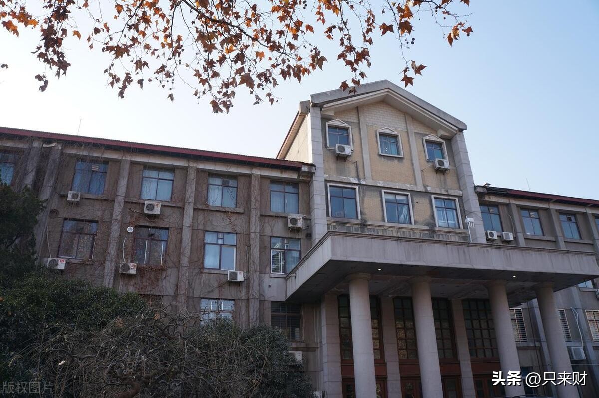 中国最难考的20所大学,中国985最好的20所大学名单排名