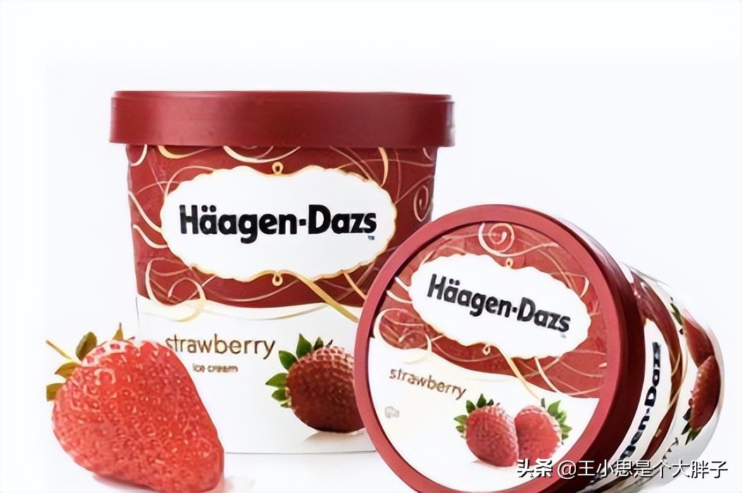 雪糕界的“6大贵族”，价格真的不便宜，有没有全都吃过的？