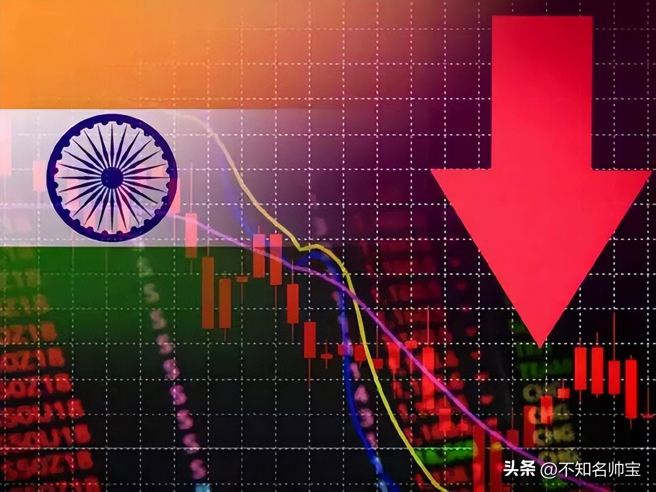 印度送百亿订单,印度送给中国多少订单