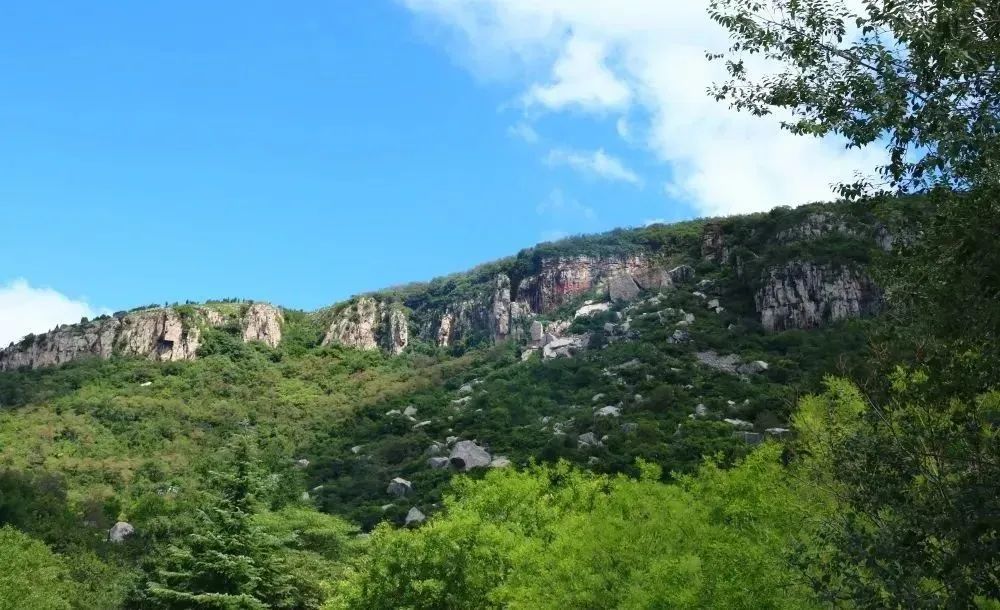 江苏人为什么喜欢去山东看海,去山东哪里看海最好