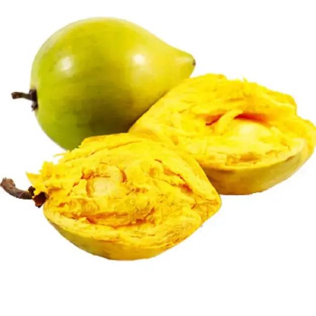 100多种罕见水果欣赏,100种罕见水果名字