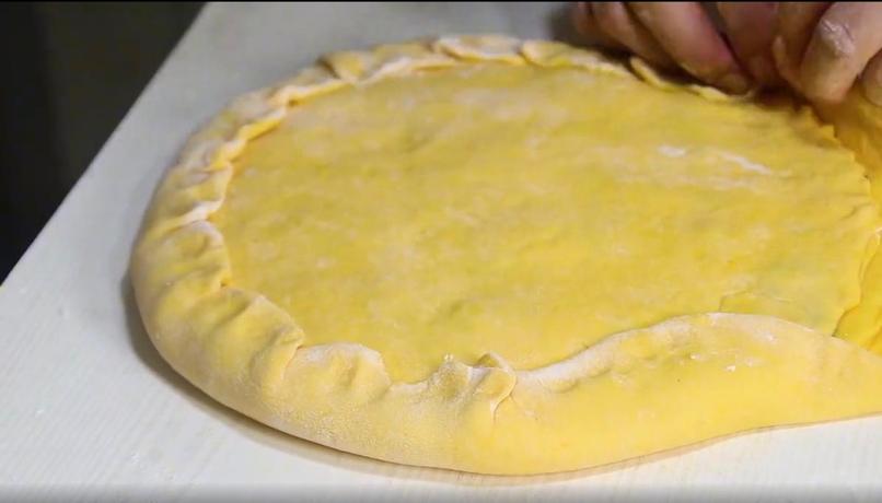 南瓜这样做香甜软糯大人孩子都爱,南瓜这样做孩子一次能吃3个