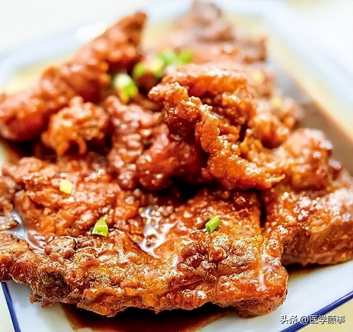 上海必吃的三道美食介绍,让你品尝上海最美味的美食