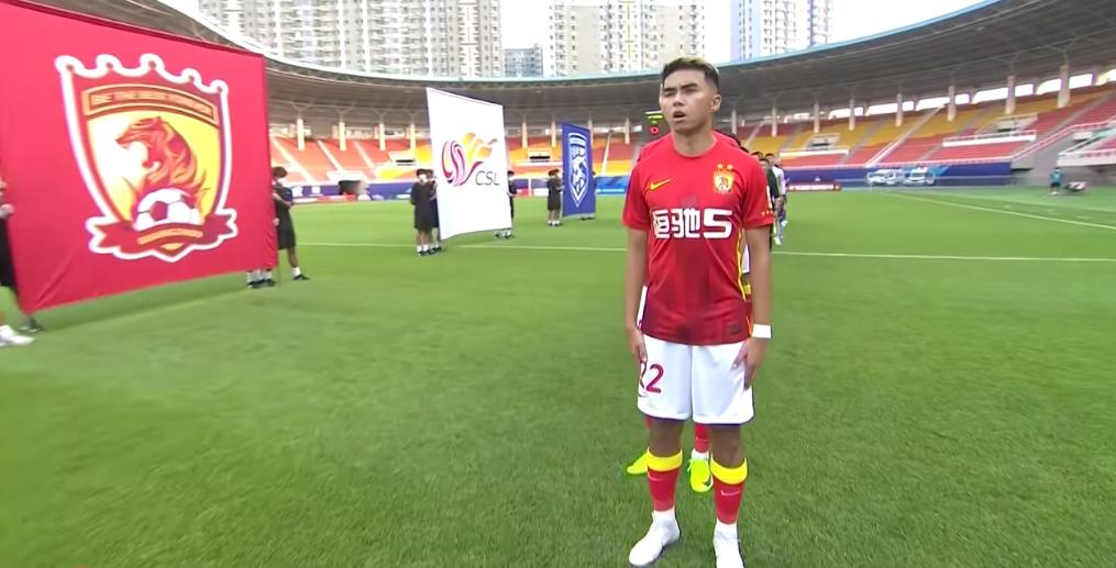 两队退出中超或迎极端情况,中超三队申请退赛