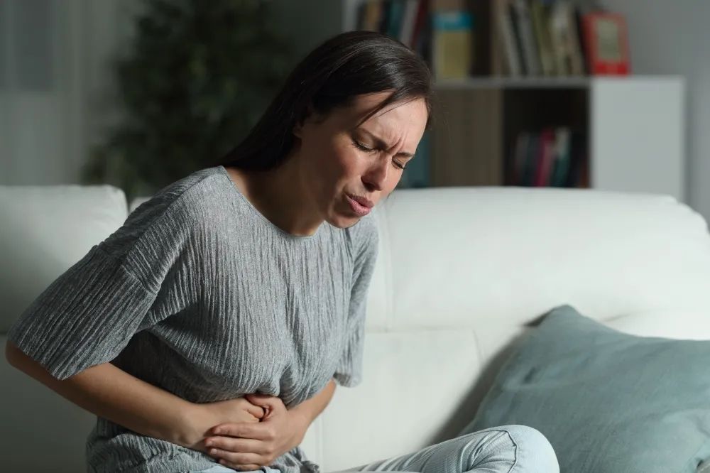 运动造成卵巢黄体破裂,跳操引起黄体破裂