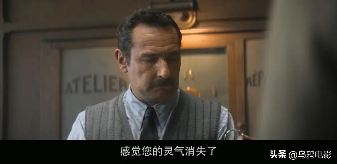 主动让人睡自己老婆？那么三观不正，居然过审了…