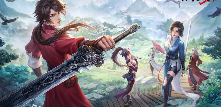 手游周报：光遇、喵斯、最强蜗牛扎堆周年庆，不良人3即将开测