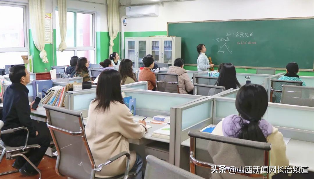 长治二中未来规划,长治二中新校区规划