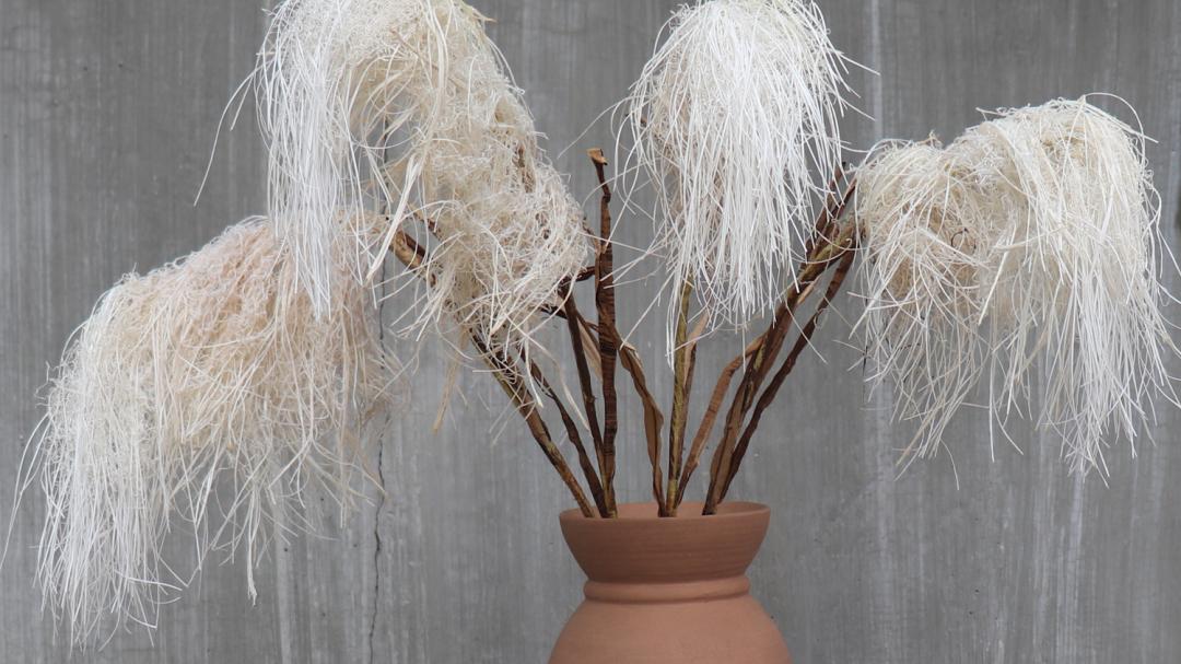 仿真花最好的是什么,仿真花有很逼真的吗