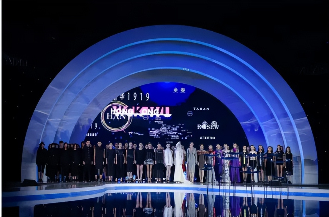 武汉时尚艺术季历年主题,武汉时装周2017时间表