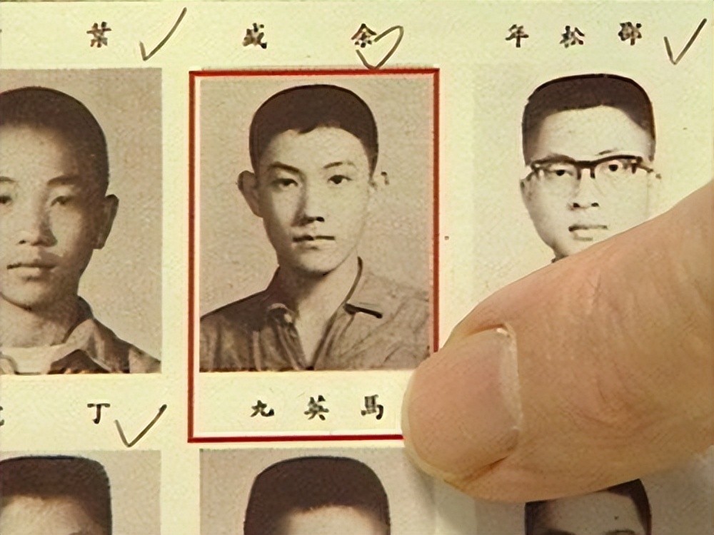 马英九祖籍湖南，自称跟毛主席是老乡：两家离得很近，大约两里路