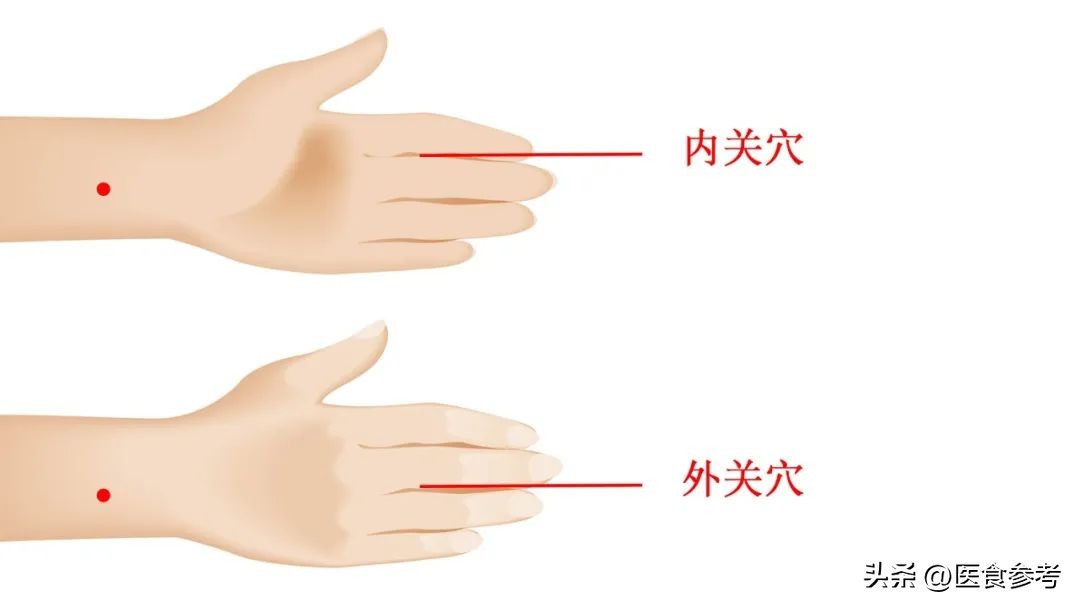 睡前按摩两个穴位有助睡眠,宝宝睡前按摩穴位睡安稳