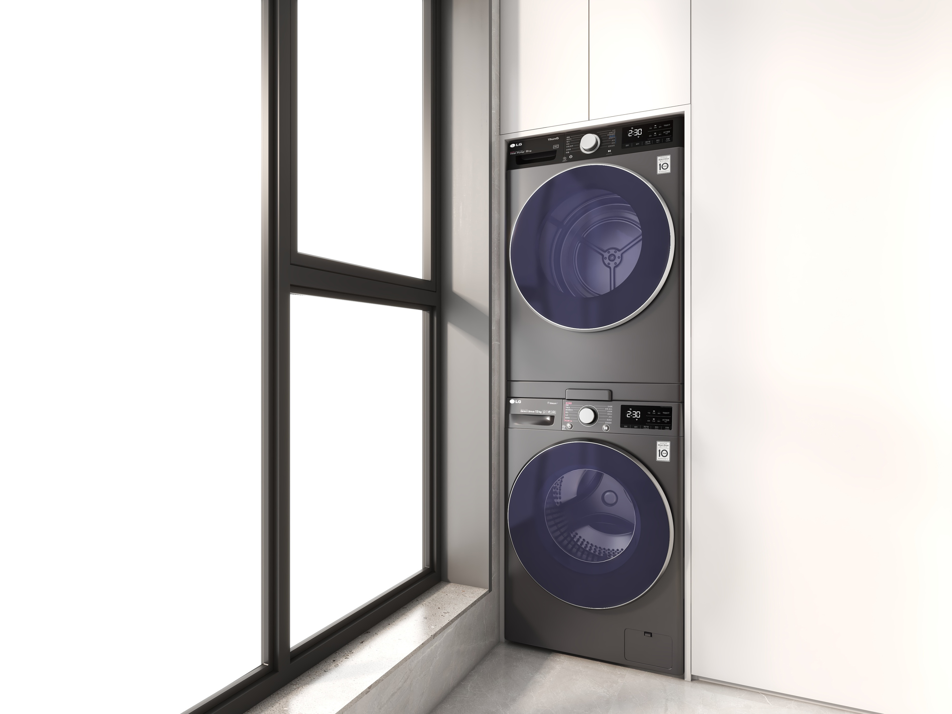 lg干衣机新款,lg干衣机哪款好