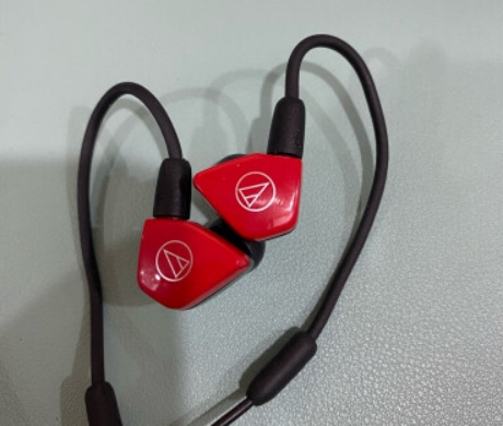 低音好的有线耳机,十大最佳有线入耳耳机推荐