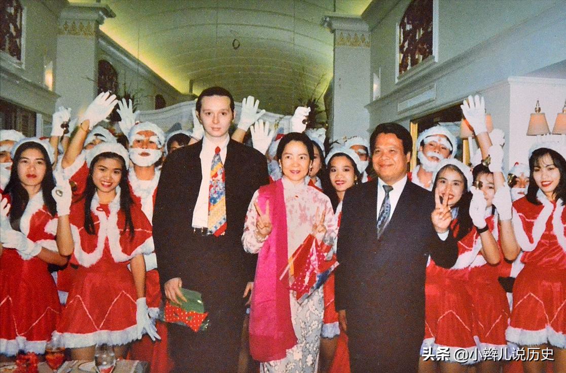 邓丽君是什么病逝世的,邓丽君生前的情况