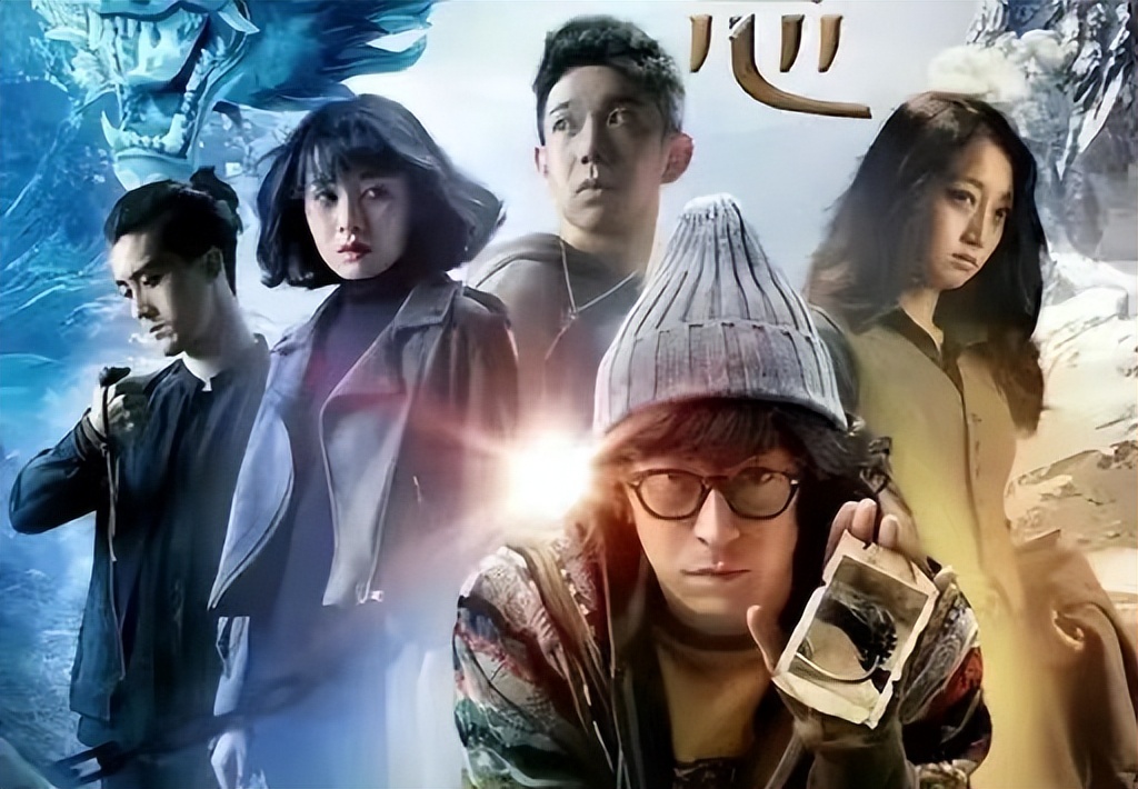 2022年高开低走的五部剧,今年高开低走的10部剧