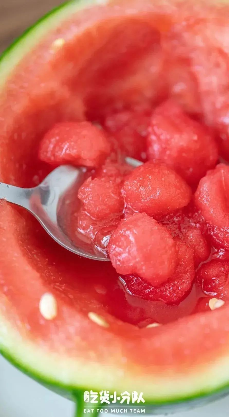 为了这些冰饮，值得专门去趟711