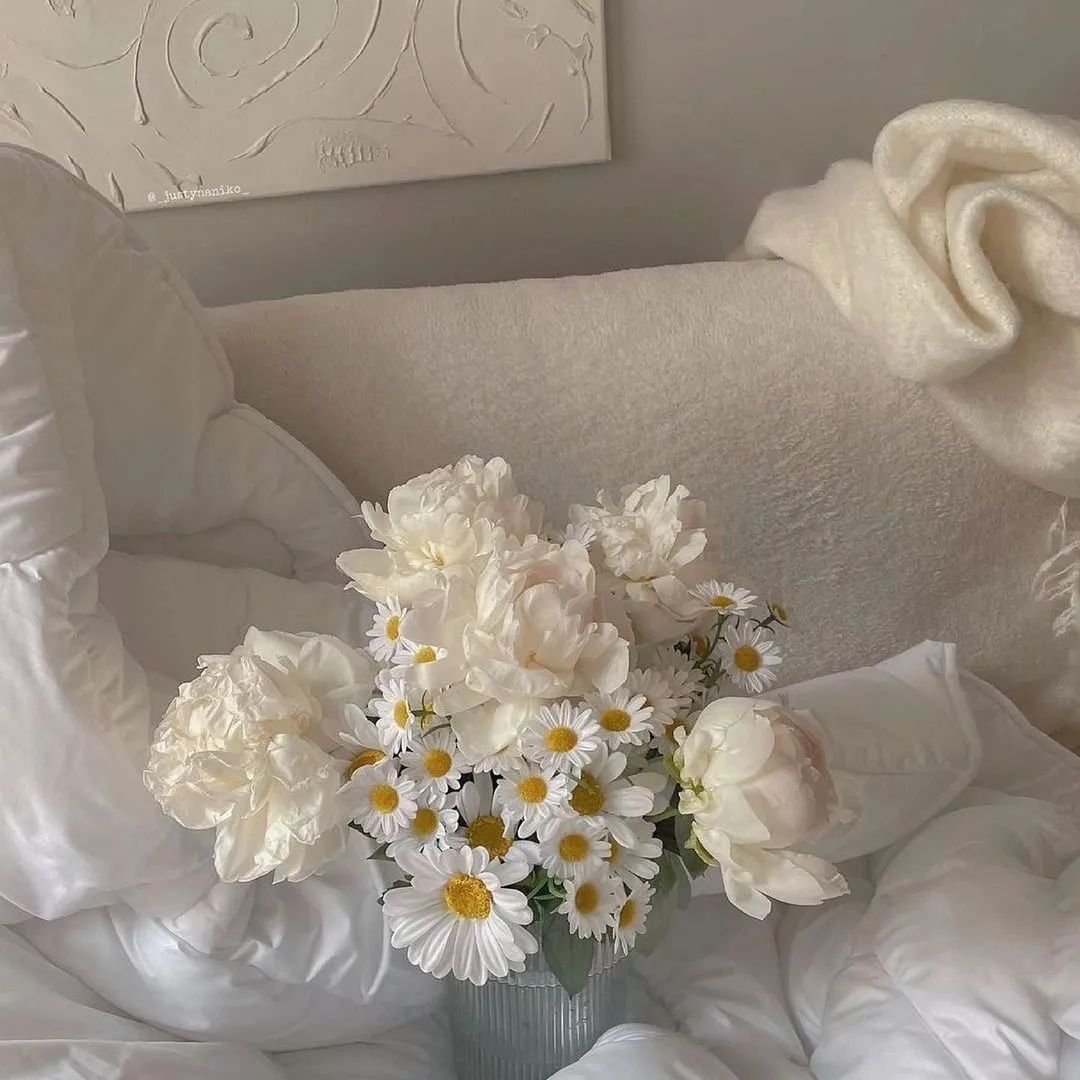 背景图ins风鲜花,ins复古黑色鲜花壁纸