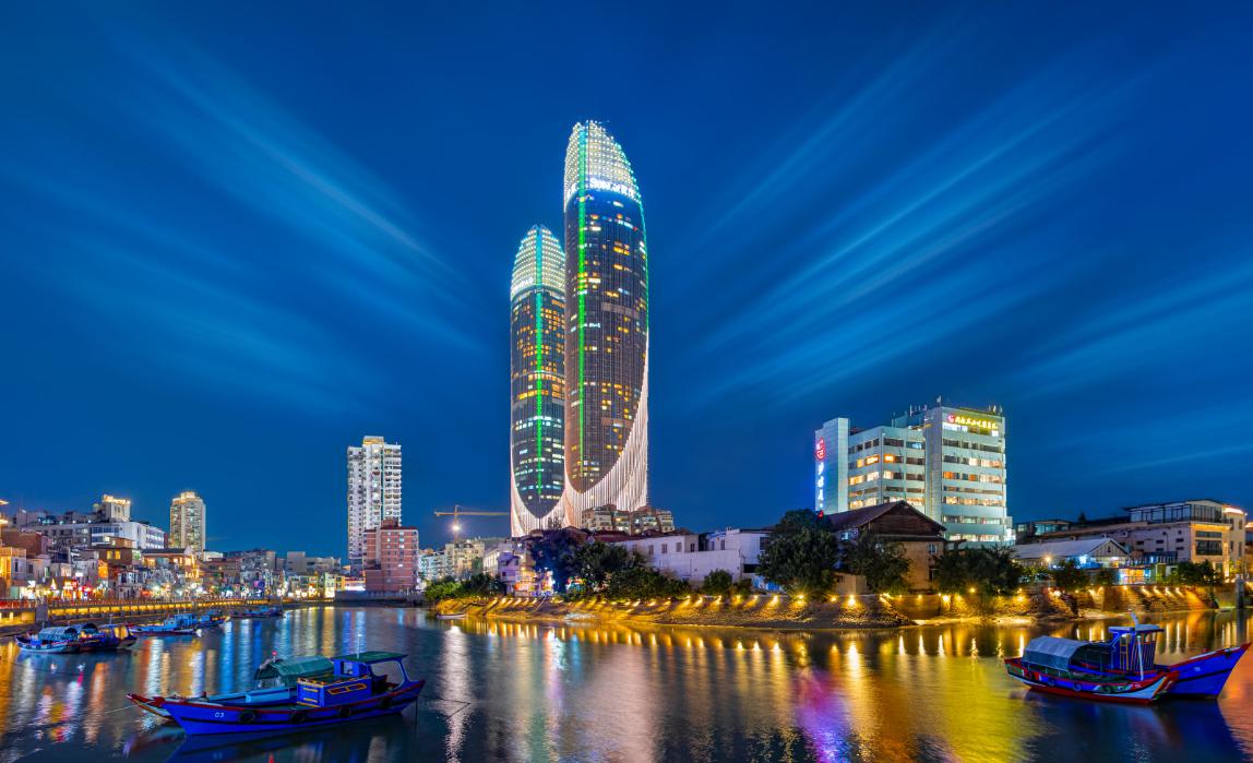 厦门带父母一日游最佳攻略,五一带孩子厦门玩一天必打卡景点