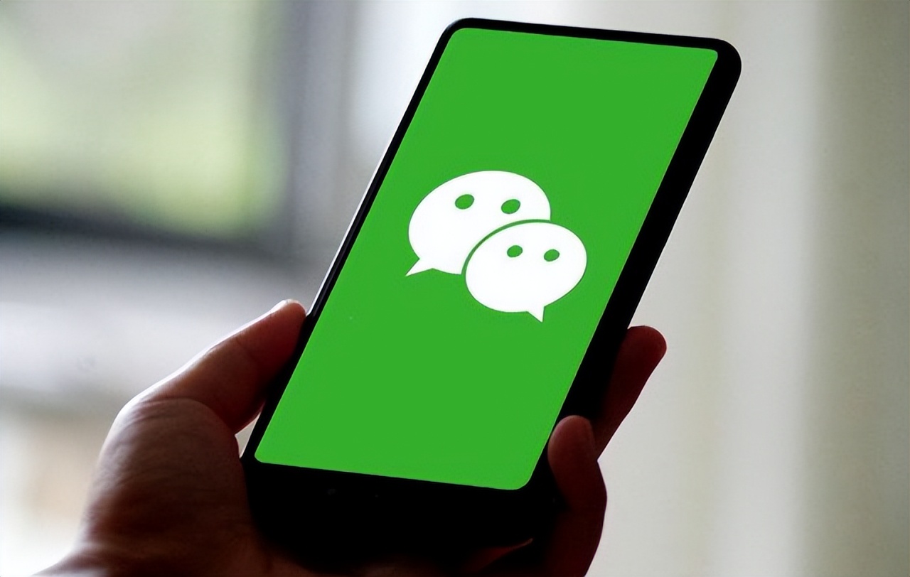 微信删除好友朋友圈显示一条线,微信查看好友朋友圈出现一条横杠