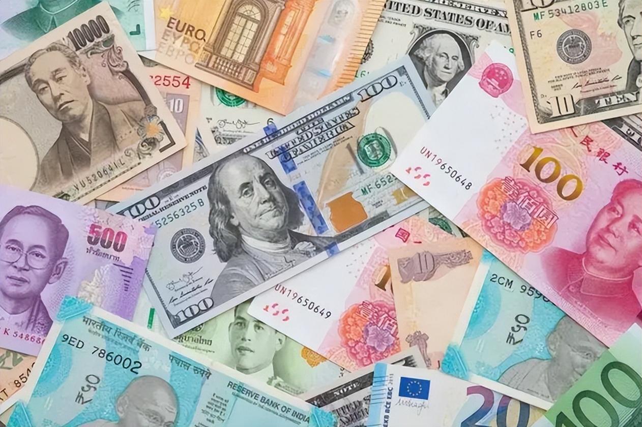 美国维护美元霸权地位,美国会放弃美元霸权吗