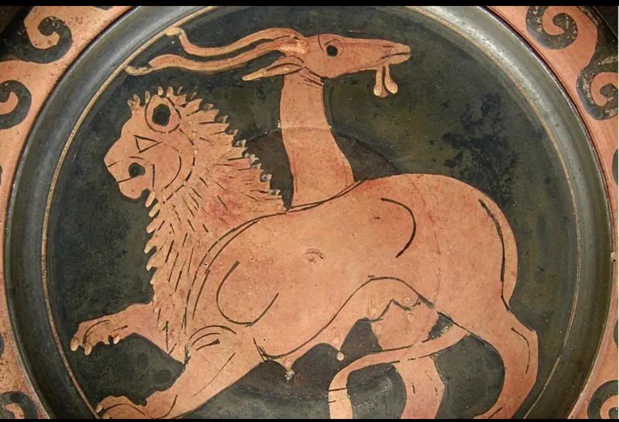 前苏联科学家,苏联变异动物实验