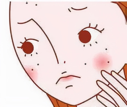 过敏性皮炎干燥红痒是怎么回事,红斑丘疹神经性皮炎