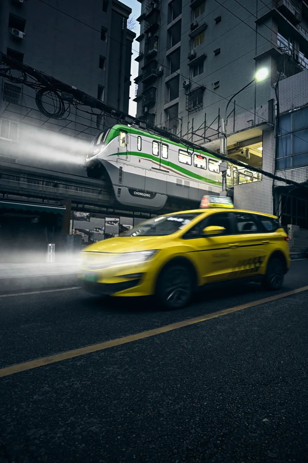 来自五湖四海的大学生摄影爱好者们，在拍些什么？