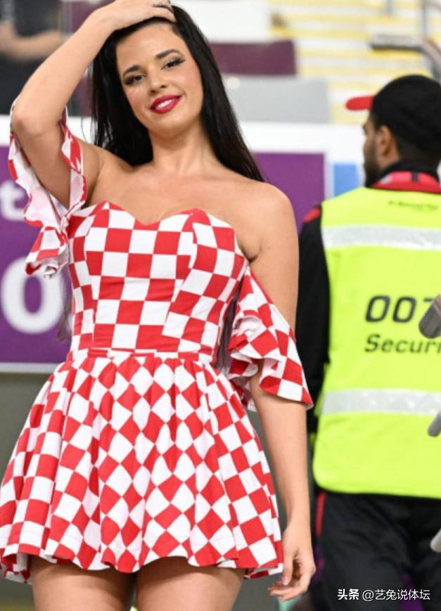 克罗地亚事件怎么回事,克罗地亚丑闻案