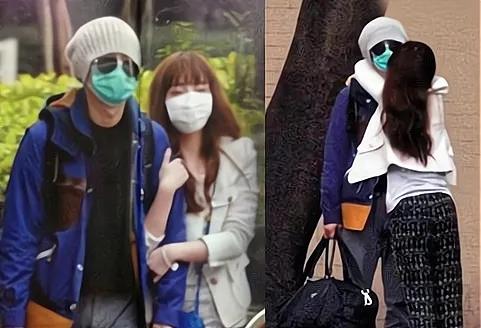 狗仔鼻祖卓伟,娱乐圈第一狗仔卓伟爆料