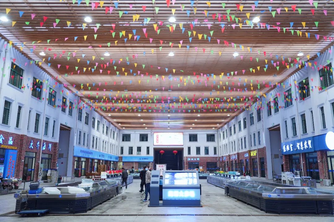 江苏盐城藏着一个安逸县城,为了吃都值得去一趟!知道的人太少