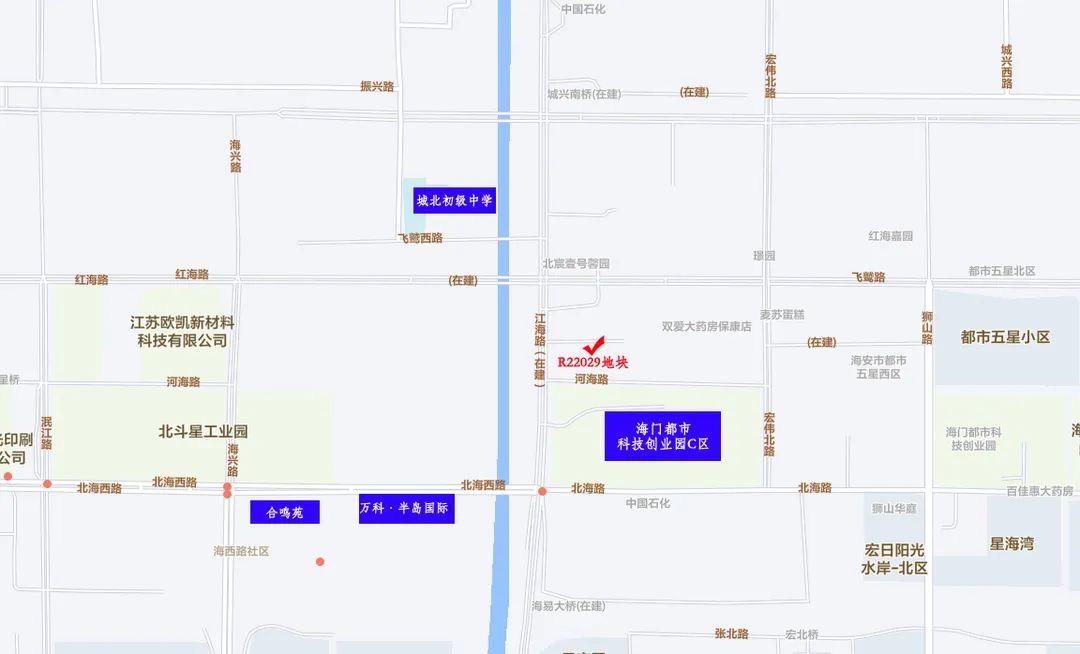 南通2024土拍拿地情况,南通重磅推出124块地