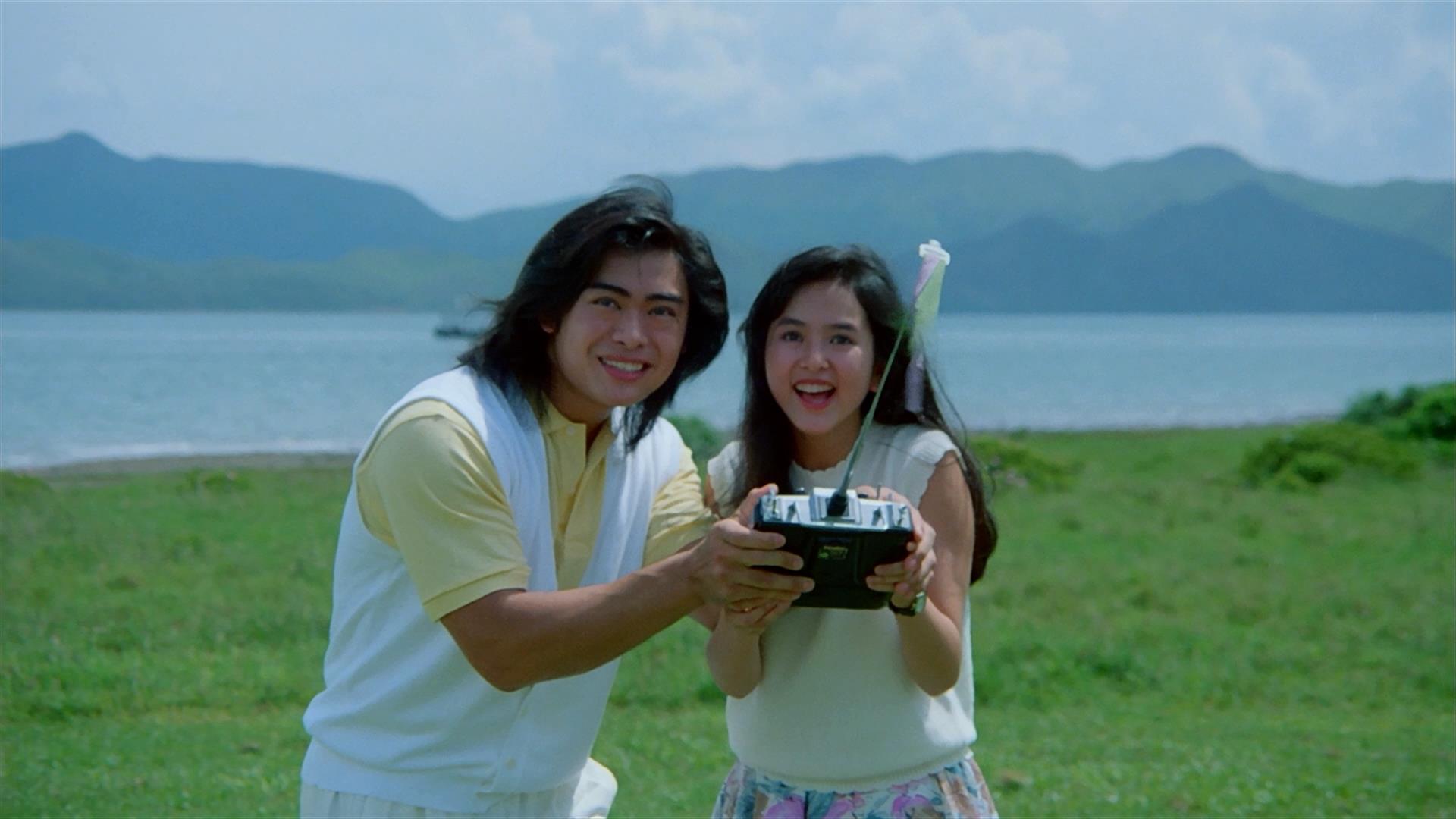 香江群音所有歌手名单,香江美人叶蕴仪