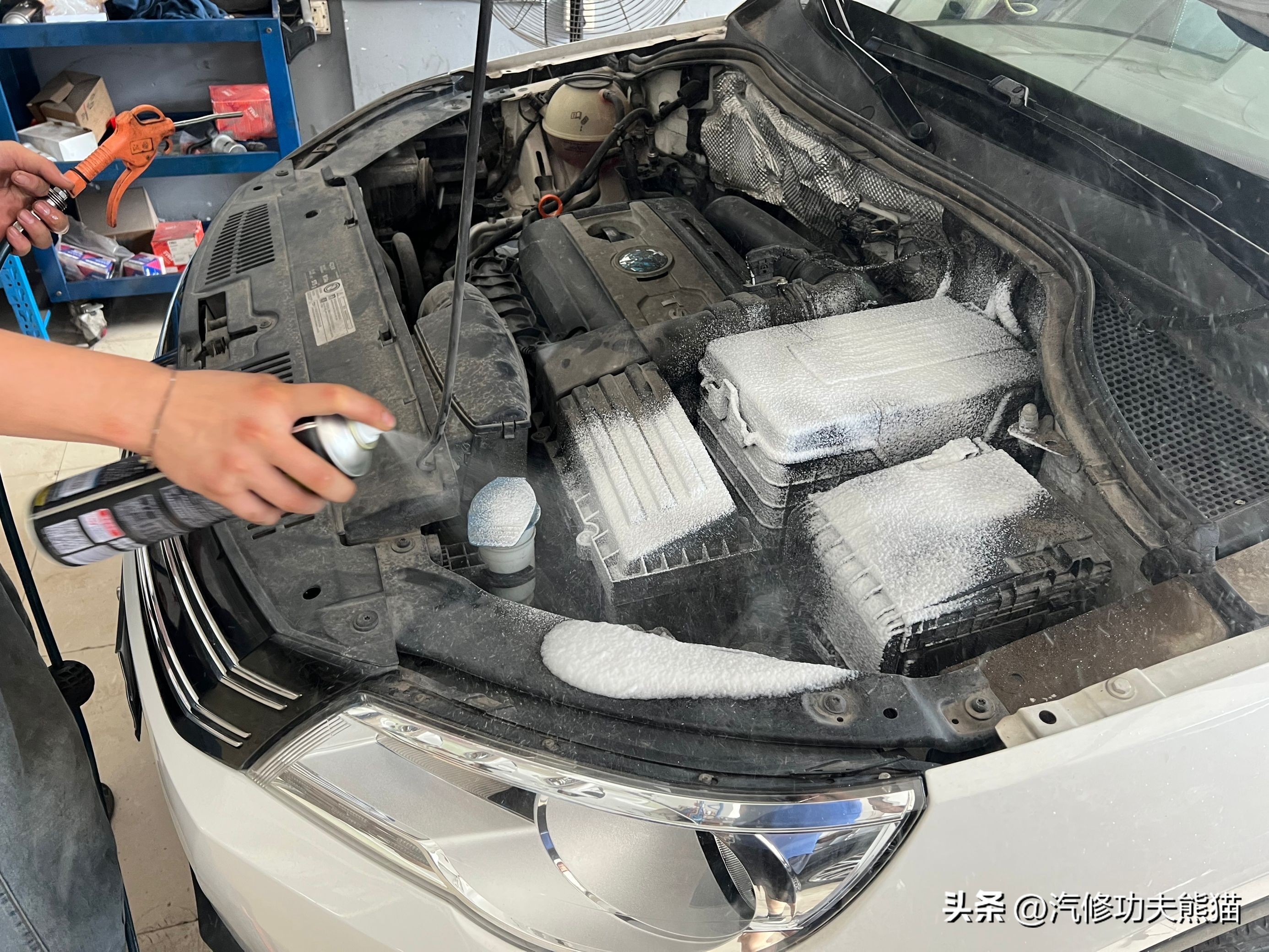 11款途观大修大概要多少钱,途观可以以旧换新途锐吗