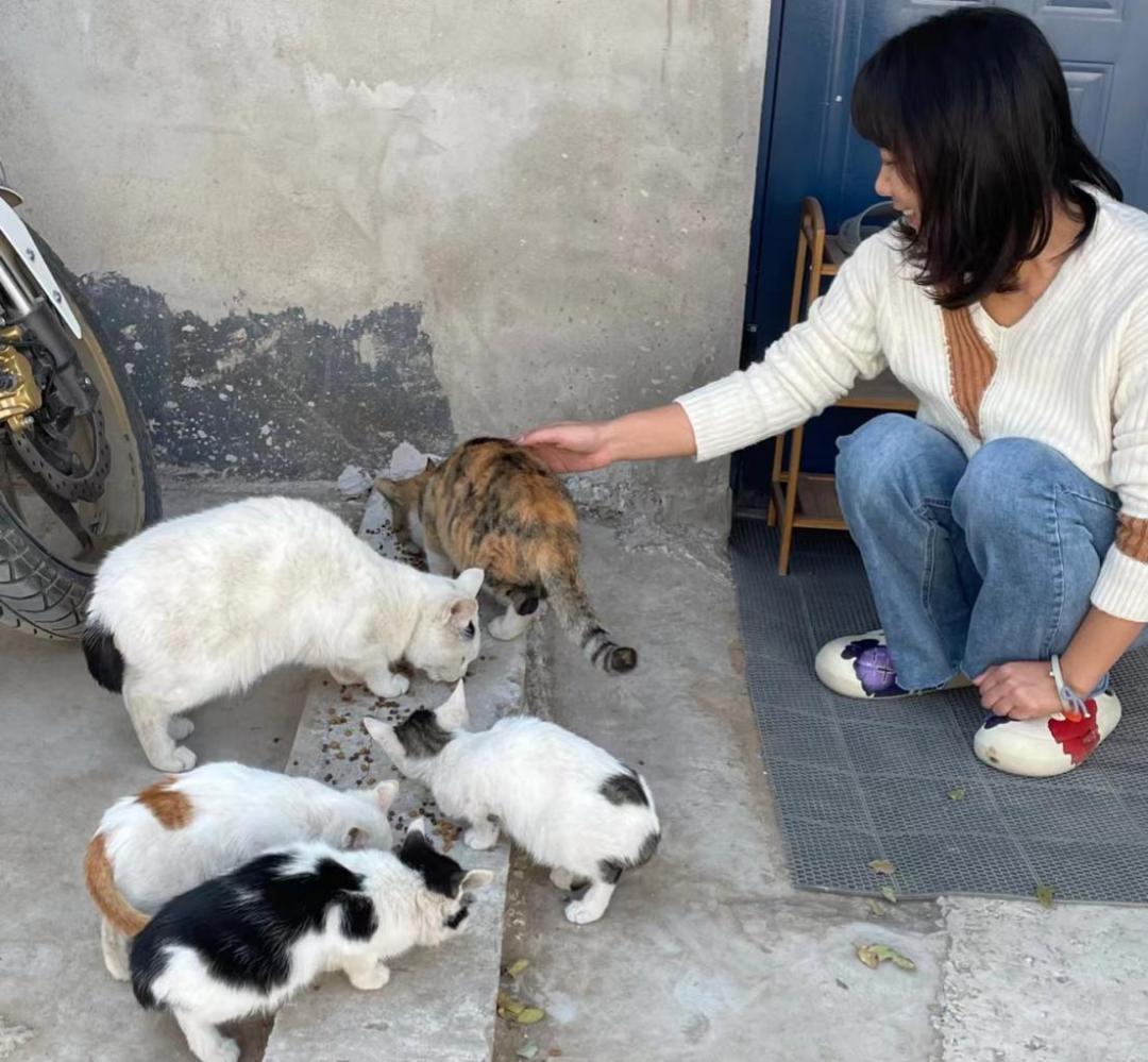 配音演员北漂,北漂女演员租房10年房租百万