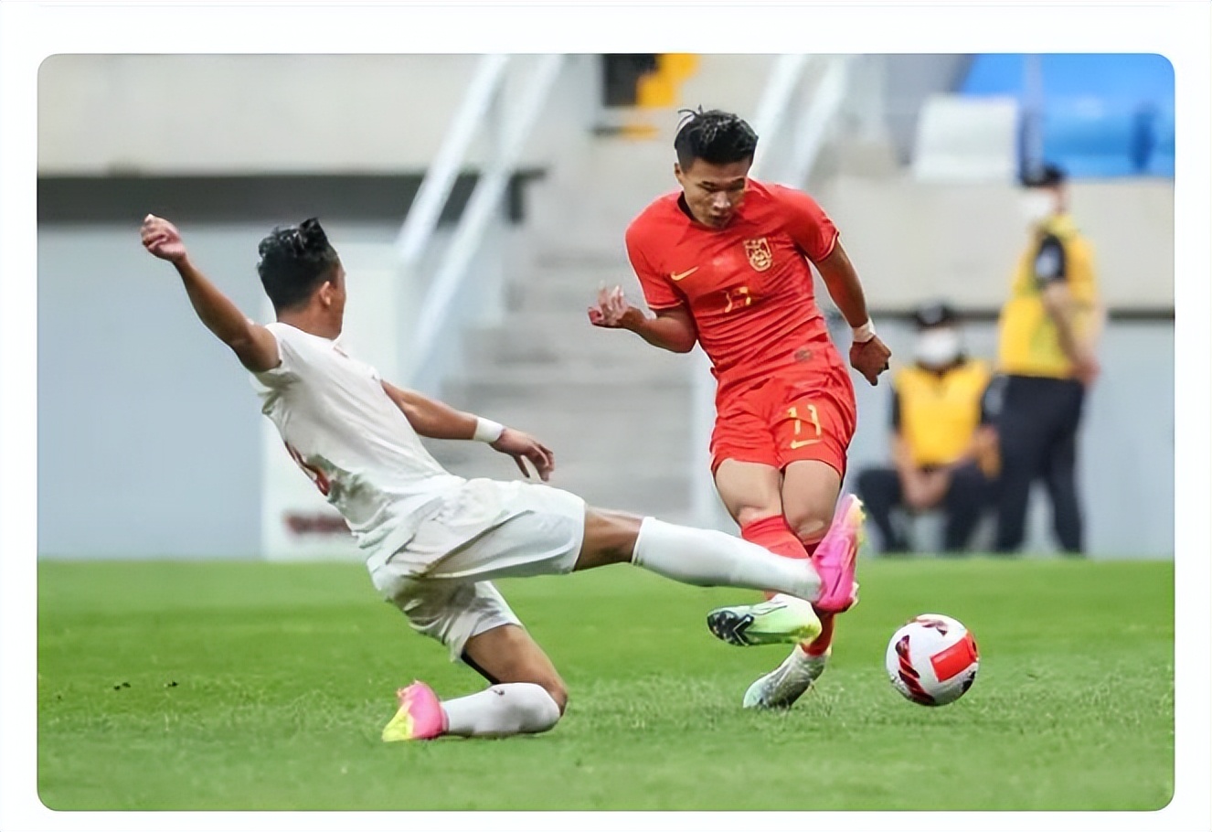 国足1-0首胜韩国视频,国足击败越南获首胜视频