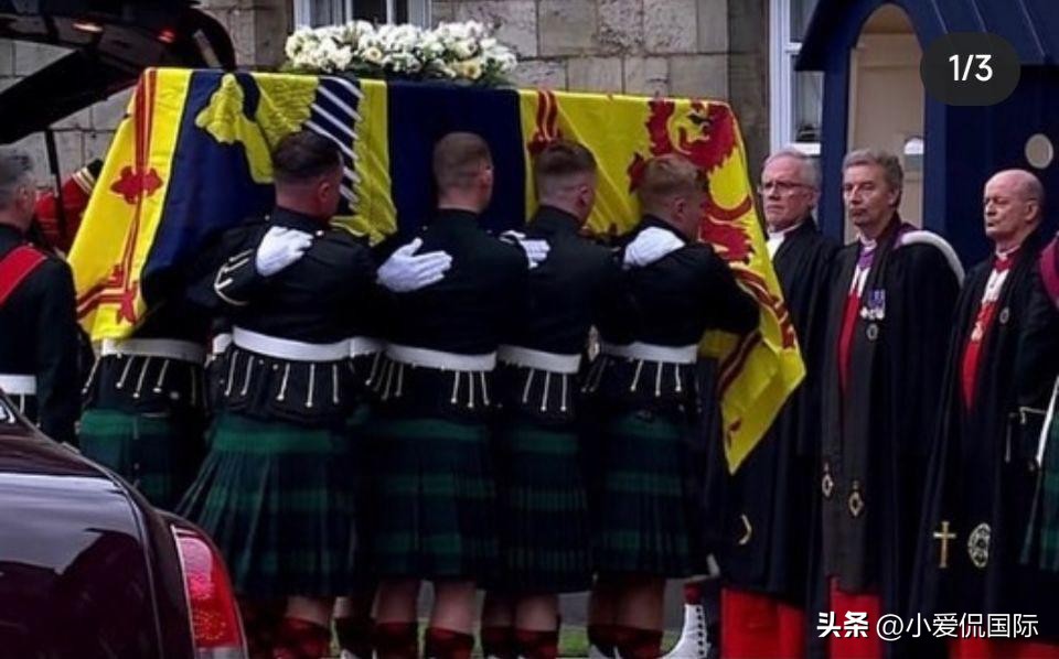 英国王室最新消息威廉查尔斯,英王室宣告哈里夫妇出局