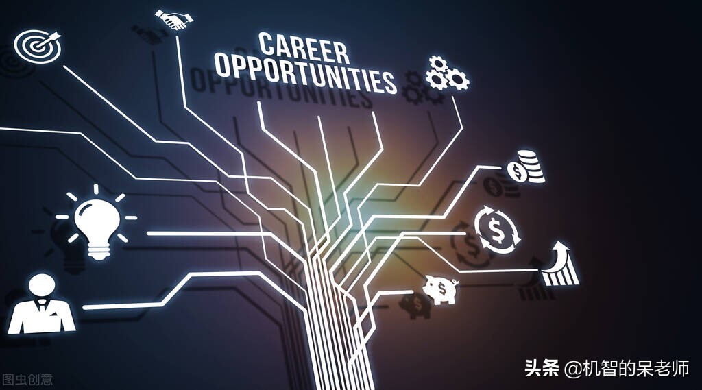 二八原则工作,七条法则让你越来越有钱