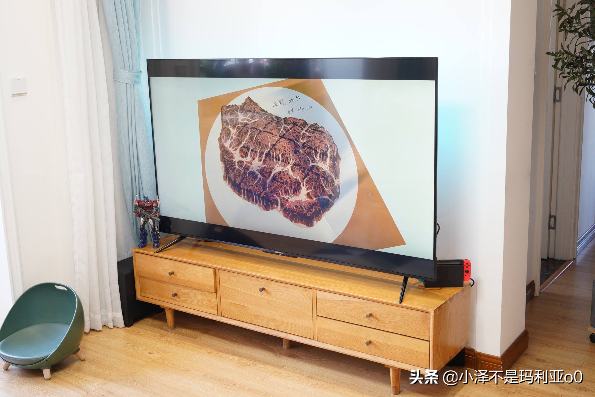 雷鸟75s545c和雷鸟75s545pro对比,75寸电视7000元价位