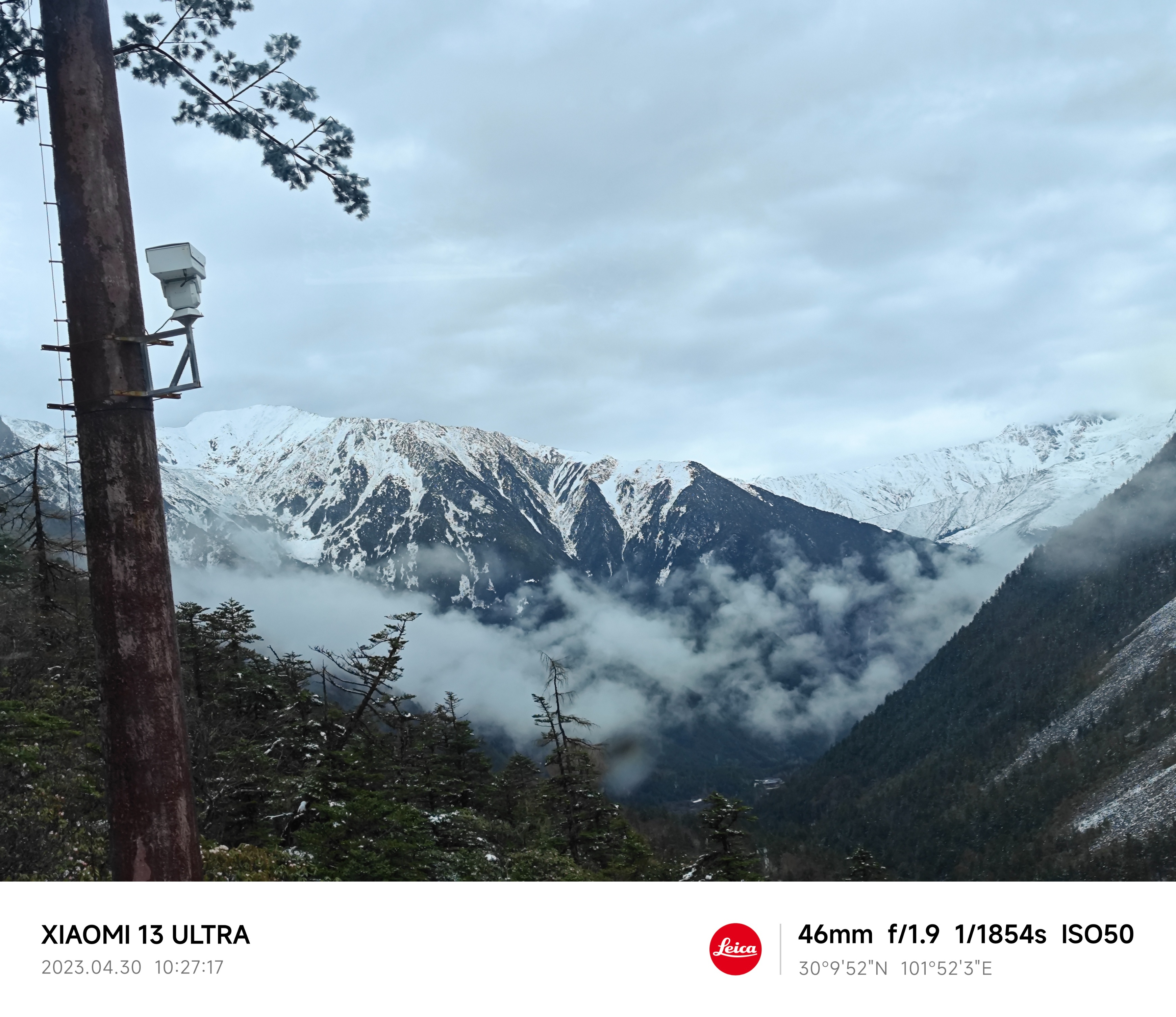 电车川西小环线4天自驾最佳路线,川西小环线5-6天电车攻略