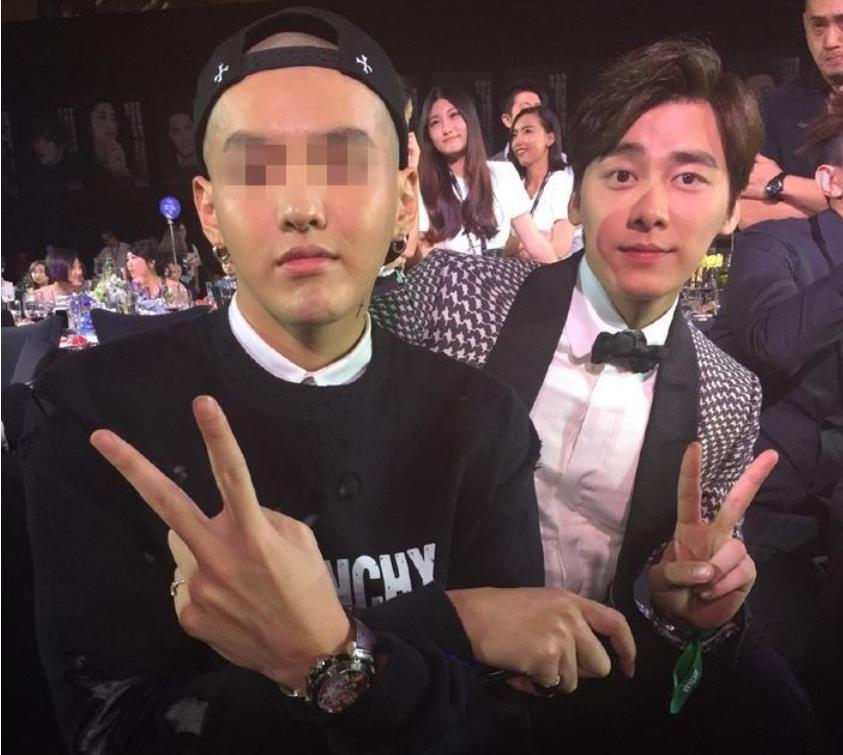 古装男演员李易峰古装照,娱乐圈中李易峰的古装