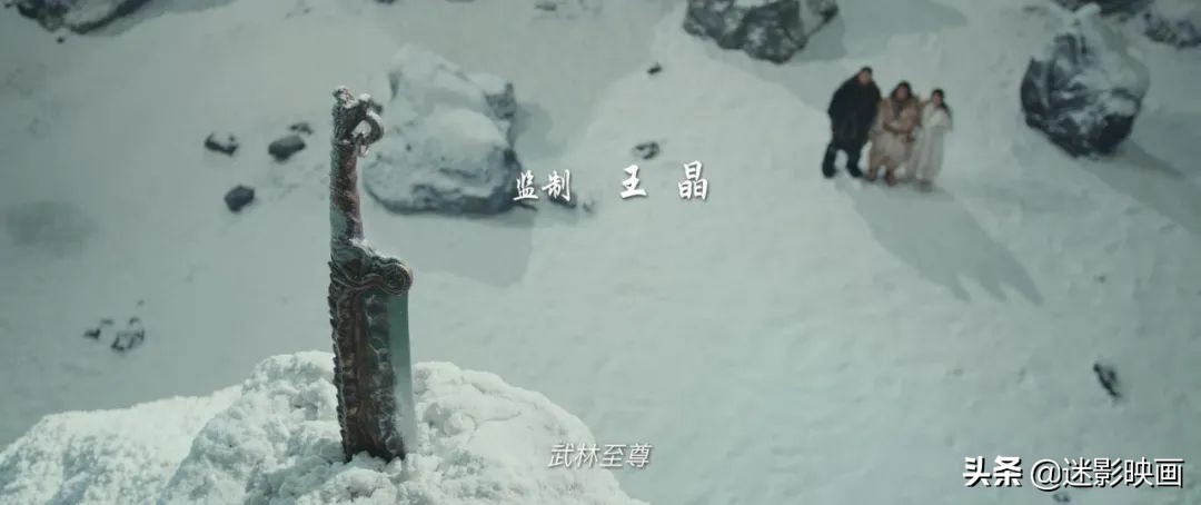 倚天屠龙记古天乐甄子丹结局,甄子丹古天乐最新消息