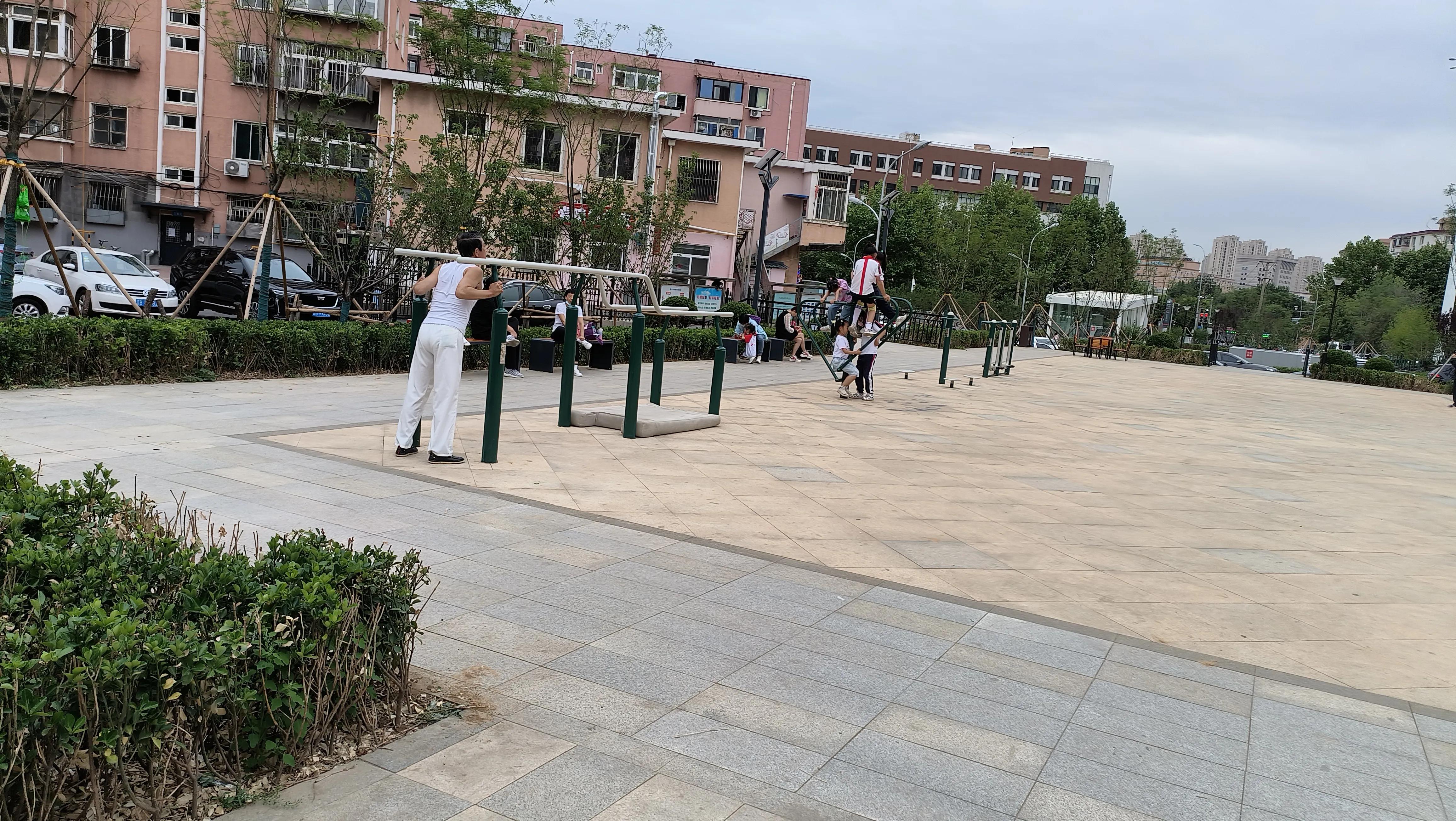 为大连正名,为中产阶级正名