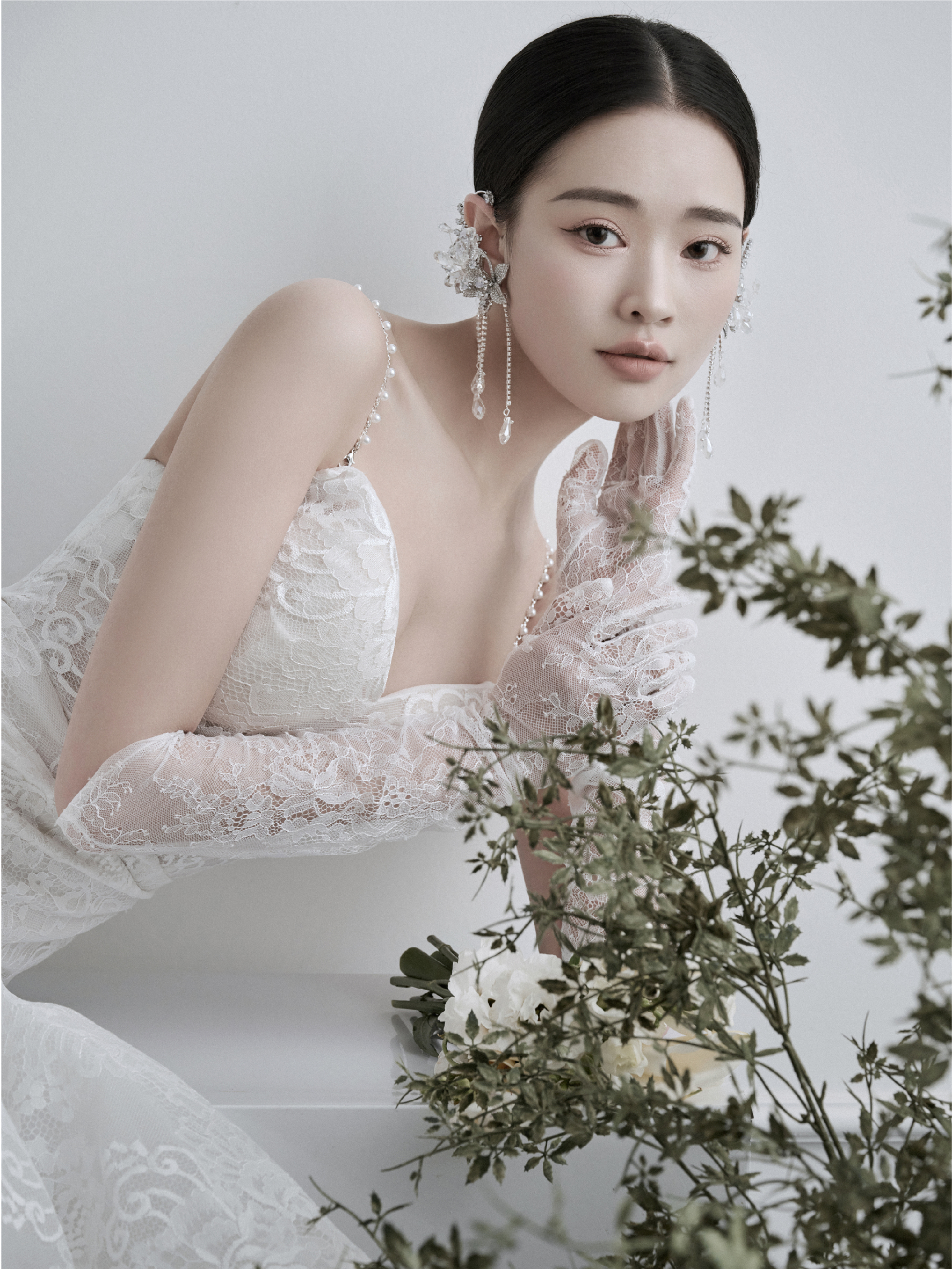 “维也纳艺术馆”之【珍妮小姐】