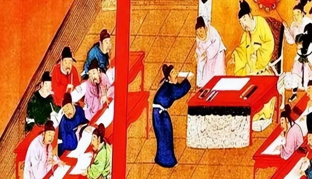 古代人会不会近视？他们近视了怎么办？