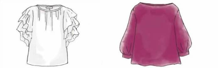 女人如何构建衣橱,怎么构建自己的基础衣橱